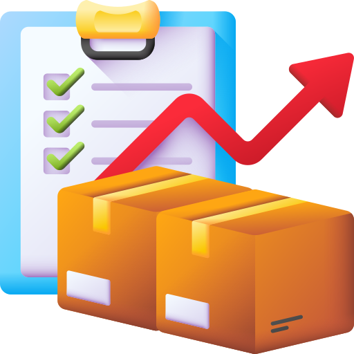 Inventory System Project