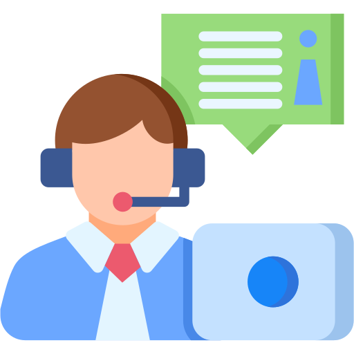Contact Center Project